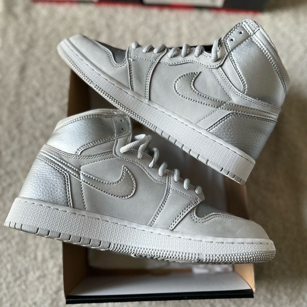 Air Jordan 1 Retro High “Tokyo” GS